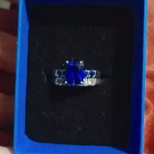 Ring set